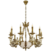 Люстра LOFT IT Palazzo 10565/10