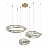 Подвесной светильник ST Luce Ritorto SL6204.311.03 Подвесной светильник ST Luce Ritorto SL6204.311.03