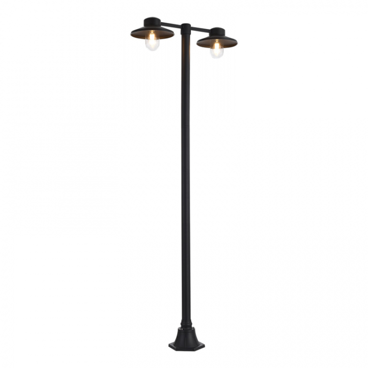 Фонарь ST Luce Basko SL9542.705.02