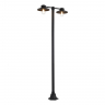 Фонарь ST Luce Basko SL9542.705.02