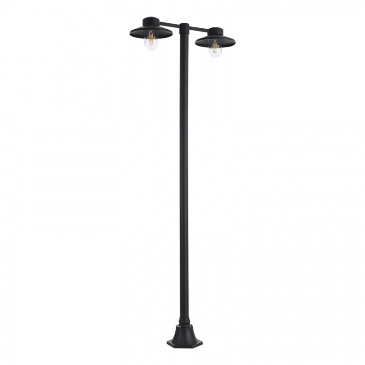 Фонарь ST Luce Basko SL9542.705.02
