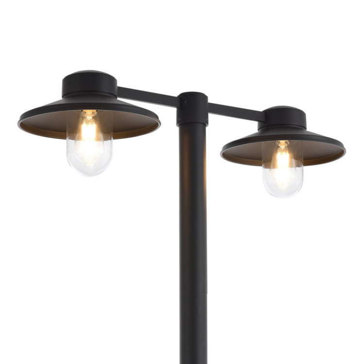 Фонарь ST Luce Basko SL9542.705.02