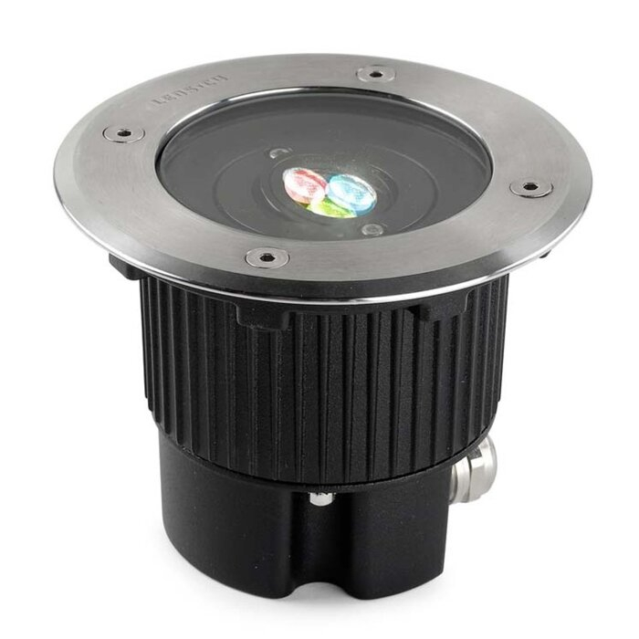 Встраиваемый светильник LEDS C4 Outdoor Gea 130 RGB EASY+