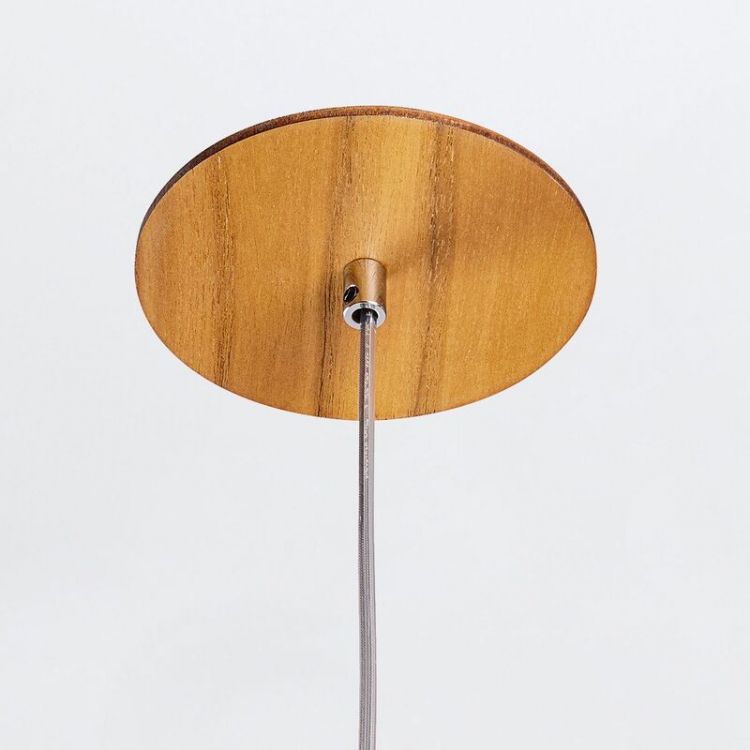 Подвесной светильник Accord Angular QN-ANGULAR-P-S-TEAK Подвесной светильник Accord Angular QN-ANGULAR-P-S-TEAK