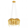 Люстра LOFT IT Volver 10404/650 GD