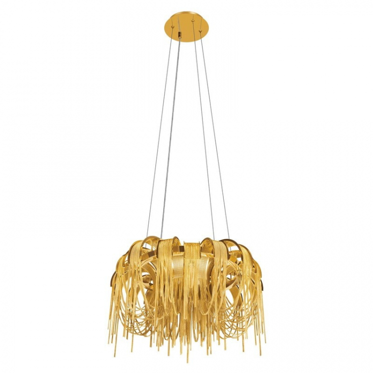Люстра LOFT IT Volver 10404/650 GD