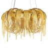 Люстра LOFT IT Volver 10404/650 GD