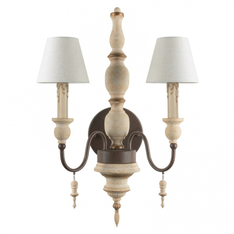 Бра LOFT IT Country 10419W