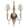 Бра LOFT IT Country 10419W