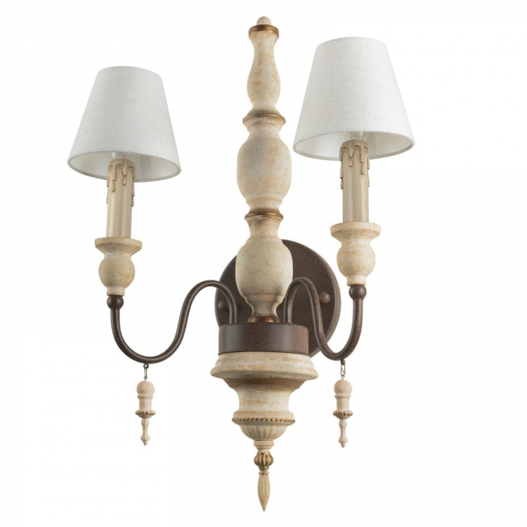 Бра LOFT IT Country 10419W