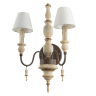 Бра LOFT IT Country 10419W