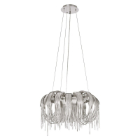 Люстра LOFT IT Volver 10404/650 SN