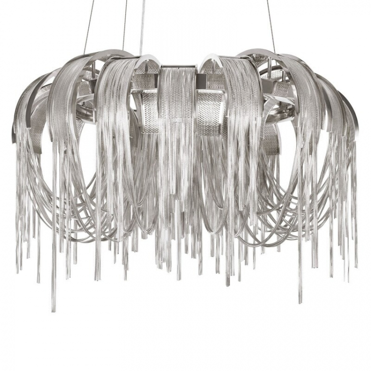 Люстра LOFT IT Volver 10404/650 SN