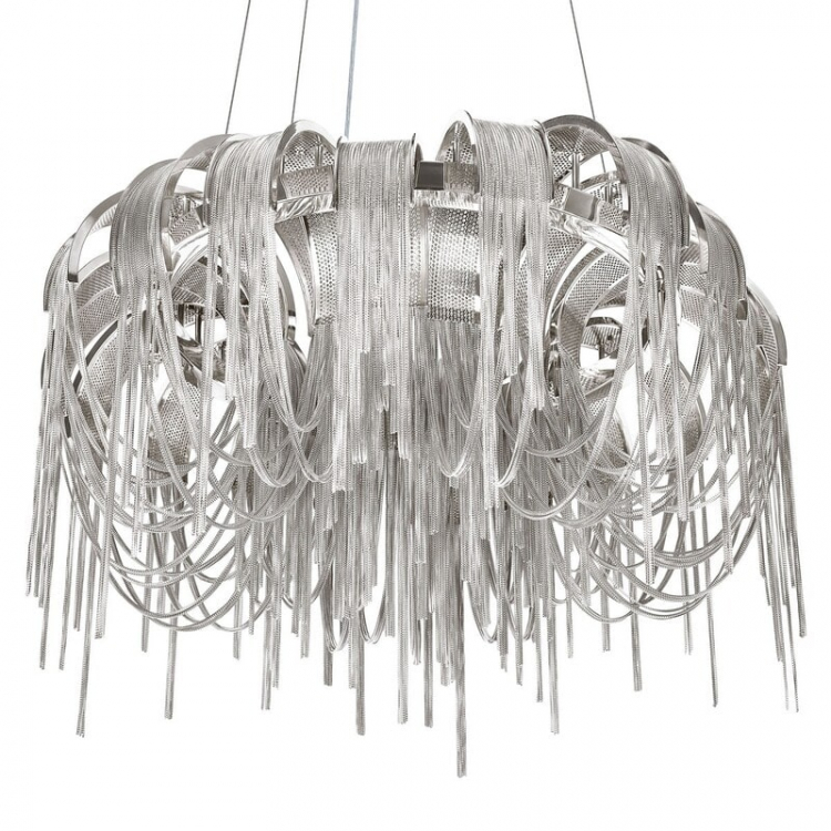 Люстра LOFT IT Volver 10404/650 SN