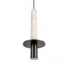 Подвесной светильник LOFT IT Montblanc 10475A Black
