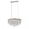 Люстра LOFT IT Volver 10404/720L SN Люстра LOFT IT Volver 10404/720L SN