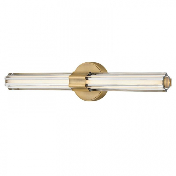 Настенный светильник Hinkley Georgette HK-GEORGETTE-LED2-LCB Настенный светильник Hinkley Georgette HK-GEORGETTE-LED2-LCB