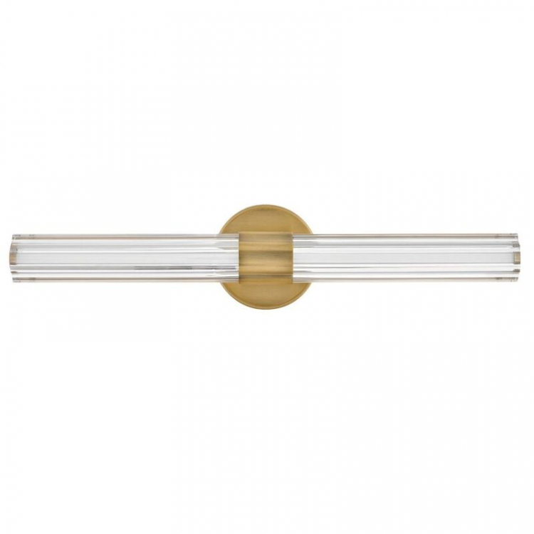 Настенный светильник Hinkley Georgette HK-GEORGETTE-LED2-LCB Настенный светильник Hinkley Georgette HK-GEORGETTE-LED2-LCB