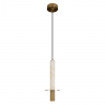 Подвесной светильник LOFT IT Montblanc 10475A Bronze