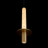 Подвесной светильник LOFT IT Montblanc 10475A Bronze