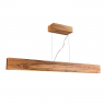 Подвесной светильник Accord Clean QN-CLEAN-LED-LP-127-TEAK