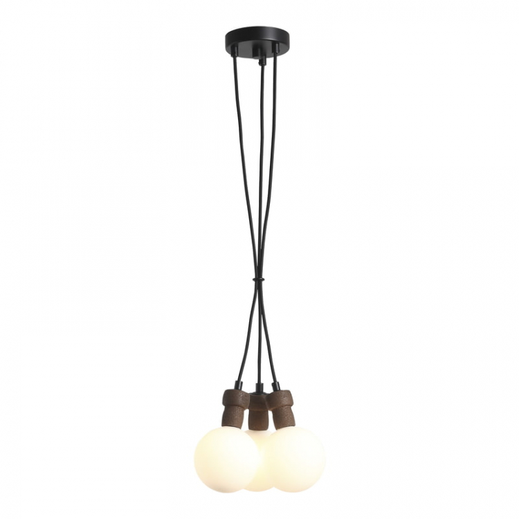 Подвесной светильник ST Luce Cork SL6226.403.03 Подвесной светильник ST Luce Cork SL6226.403.03
