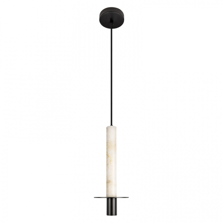 Подвесной светильник LOFT IT Montblanc 10475B Black