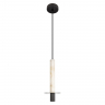 Подвесной светильник LOFT IT Montblanc 10475B Black