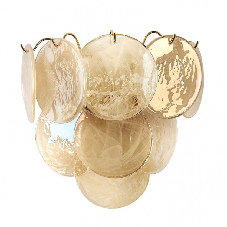 Бра LOFT IT Lolly 10492W Champagne