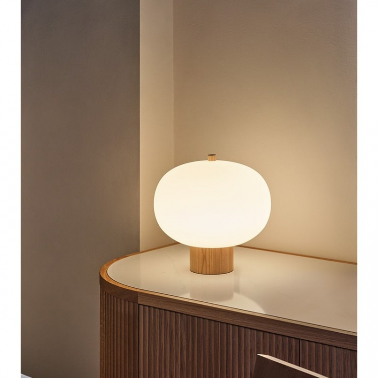 Настольная лампа LEDS C4 Decorative Ilargi 320
