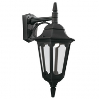 Настенный светильник Elstead Parish PR2-BLACK