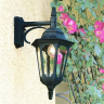 Настенный светильник Elstead Parish PR2-BLACK