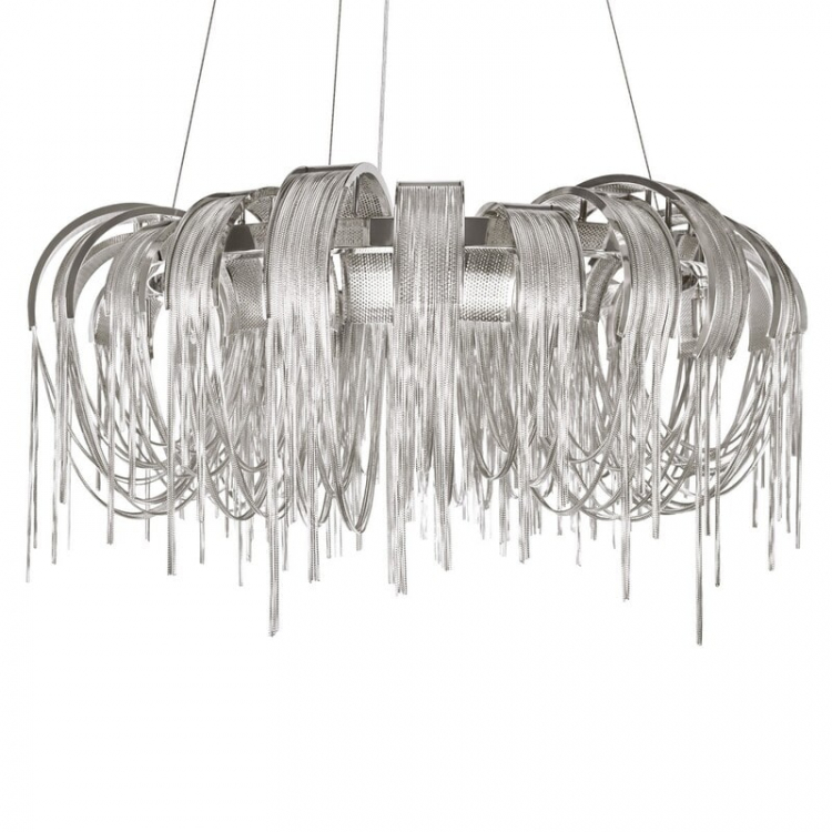 Люстра LOFT IT Volver 10404/800 SN