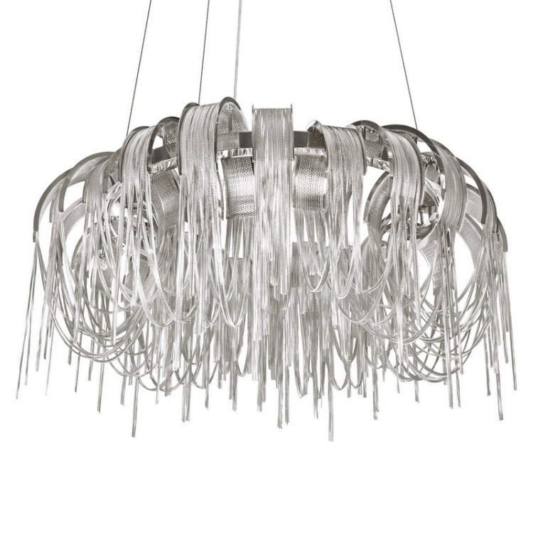 Люстра LOFT IT Volver 10404/800 SN