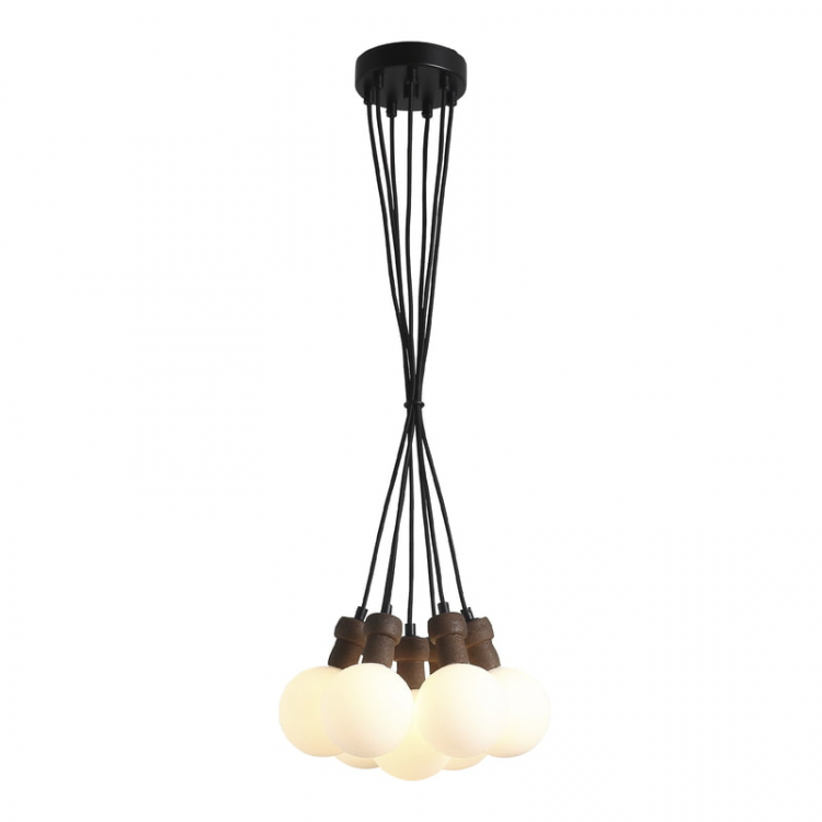 Подвесной светильник ST Luce Cork SL6226.403.07