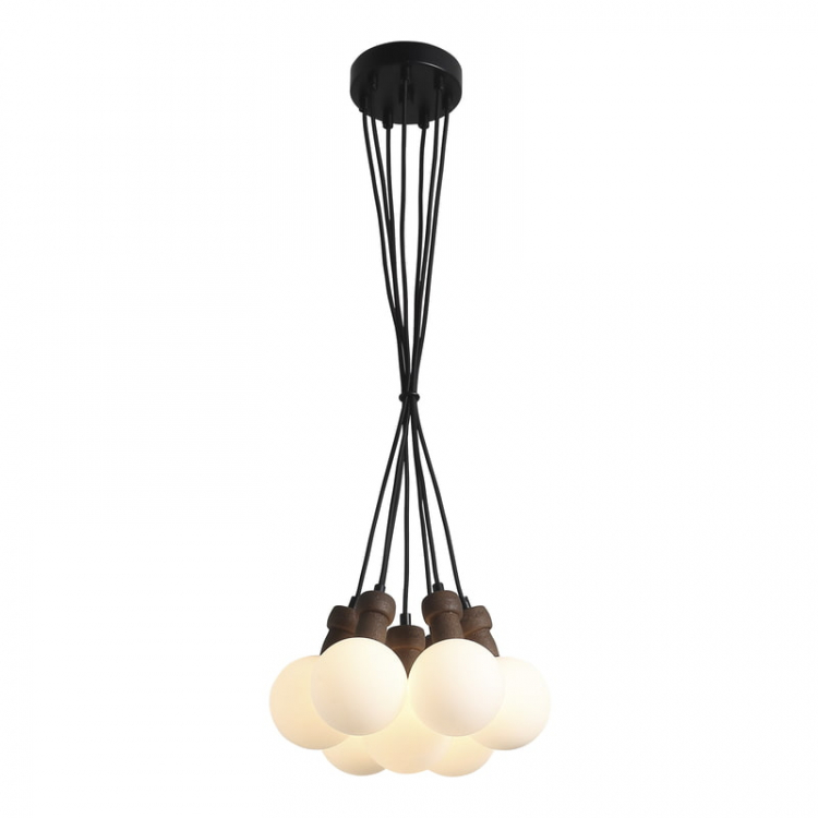 Подвесной светильник ST Luce Cork SL6226.403.07