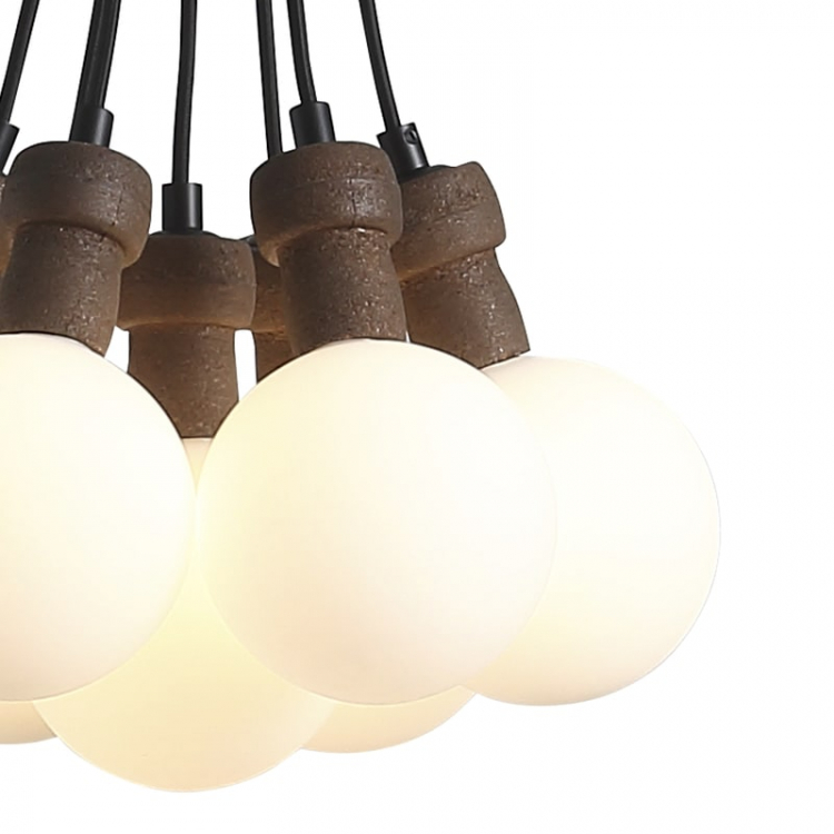 Подвесной светильник ST Luce Cork SL6226.403.07