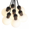 Подвесной светильник ST Luce Cork SL6226.403.07