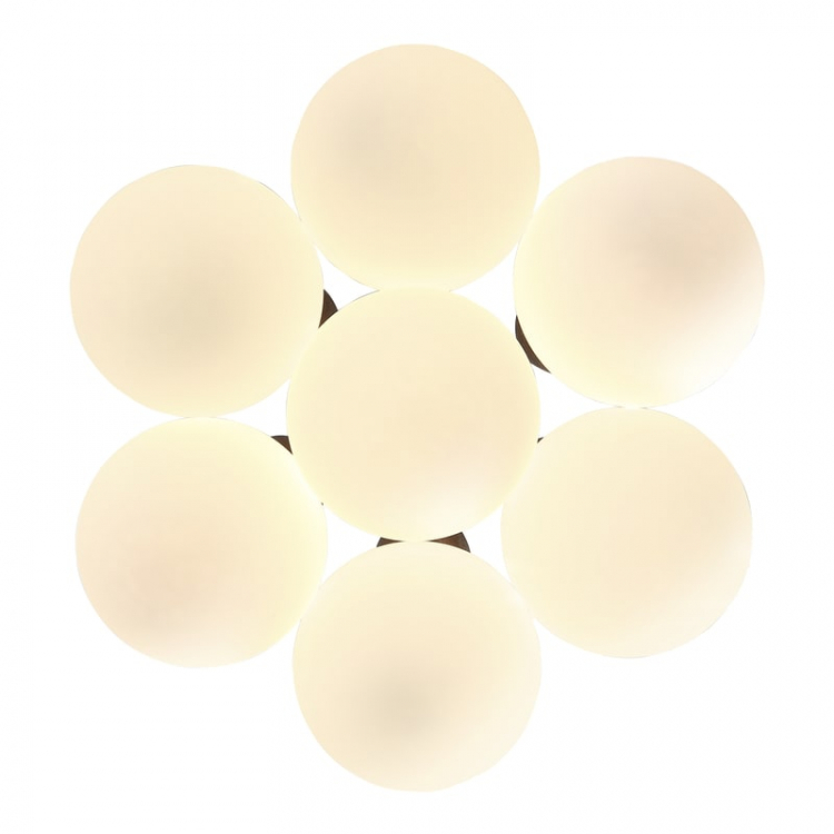 Подвесной светильник ST Luce Cork SL6226.403.07