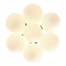 Подвесной светильник ST Luce Cork SL6226.403.07