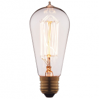 Лампа LOFT IT Edisson QE 6440-SC