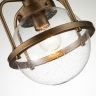 Подвесной светильник Kichler Triocent QN-TRIOCENT-P-NBR
