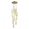 Подвесной светильник ST Luce Elica SL6205.303.09 Подвесной светильник ST Luce Elica SL6205.303.09