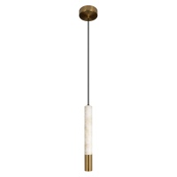 Подвесной светильник LOFT IT Montblanc 10475C Bronze