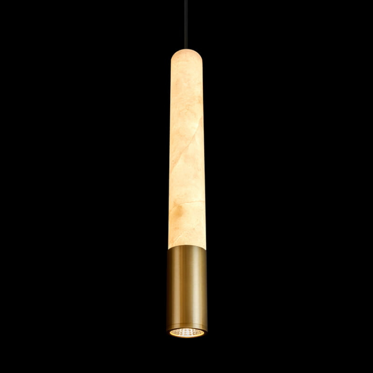 Подвесной светильник LOFT IT Montblanc 10475C Bronze