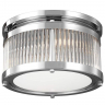 Потолочный светильник Feiss Paulson FE-PAULSON-F-S