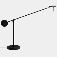 Настольная лампа LEDS C4 Decorative Invisible