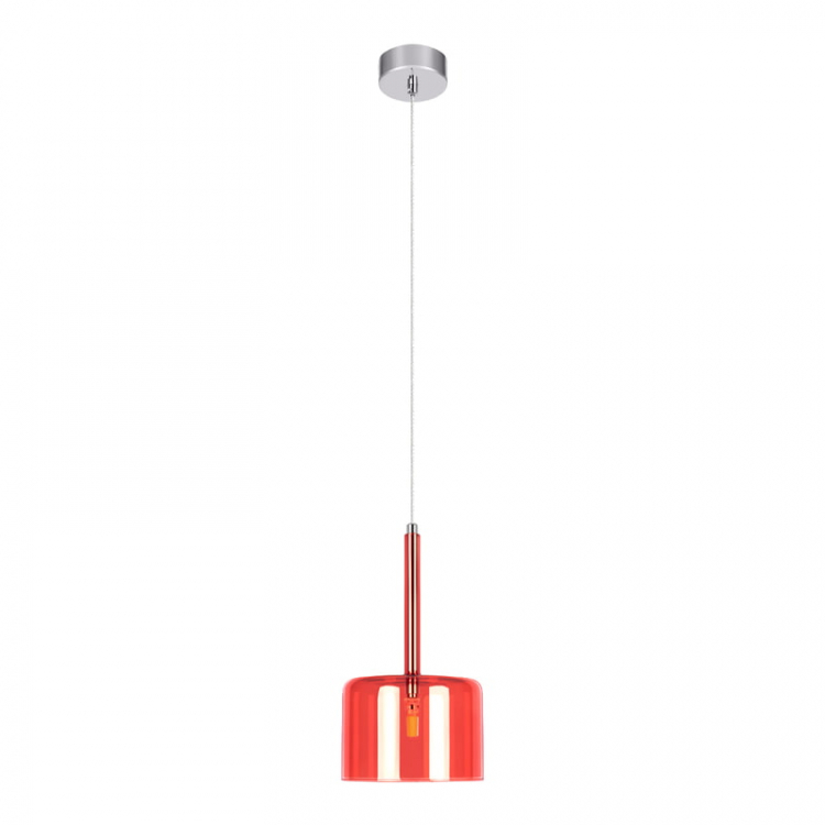 Подвесной светильник LOFT IT Spillray 10232/A Red Подвесной светильник LOFT IT Spillray 10232/A Red