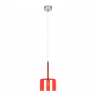 Подвесной светильник LOFT IT Spillray 10232/A Red Подвесной светильник LOFT IT Spillray 10232/A Red