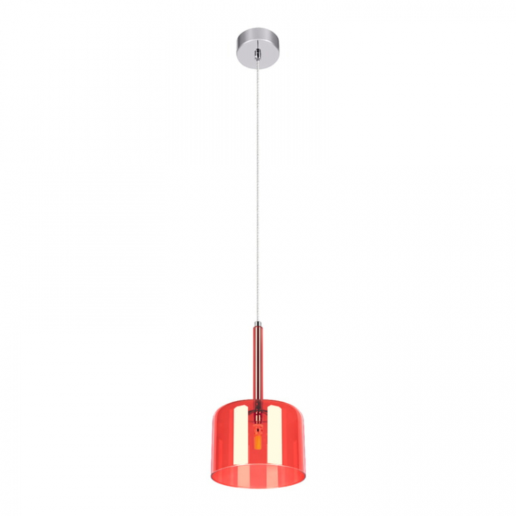 Подвесной светильник LOFT IT Spillray 10232/A Red Подвесной светильник LOFT IT Spillray 10232/A Red